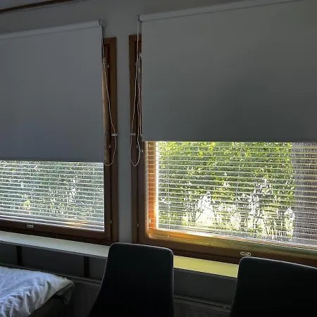 12 People, 4 Bedrooms, Close To The Center With A Large Deck Tampere